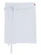 Roma Classic 50 x 78 - Bistroschürze - pale grey